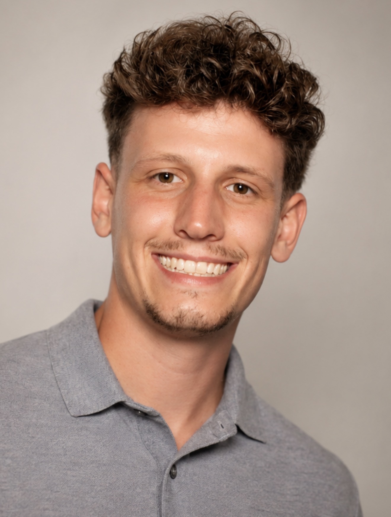 Thomas — Co-Founder